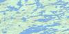 052K01 Hudson Topo Map Thumbnail