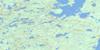 052K13 Madsen Topo Map Thumbnail