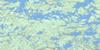 052L01 Lount Lake Topo Map Thumbnail