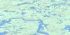 052L06 Ryerson Lake Topo Map Thumbnail