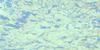 052L10 Dowswell Lake Topo Map Thumbnail