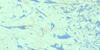 052L14 Garner Lake Topo Map Thumbnail
