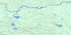053E01 Varveclay Lake Topo Map Thumbnail
