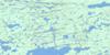 053L05 Bolton Lake Topo Map Thumbnail