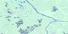 053N16 Shamattawa Topo Map Thumbnail