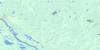 054C01 Wigwam Creek Topo Map Thumbnail