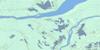 054C15 Gillam Island Topo Map Thumbnail