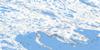 055K16 Rankin Inlet Topo Map Thumbnail