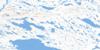 055M14 Martell Lake Topo Map Thumbnail