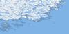 055O09 Cape Silumiut Topo Map Thumbnail