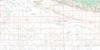 062E10 Kisbey Topo Map Thumbnail