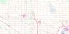 062I03 Stonewall Topo Map Thumbnail