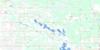 062I12 Narcisse Topo Map Thumbnail