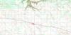 062L08 Whitewood Topo Map Thumbnail