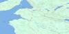 062P01 English Brook Topo Map Thumbnail