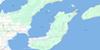 062P02 Gull Harbour Topo Map Thumbnail