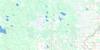 062P05 Harwill Topo Map Thumbnail