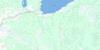 062P06 Fisher River Topo Map Thumbnail