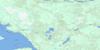 062P08 Shallow Lake Topo Map Thumbnail