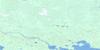 063A15 Pickerel Bay Topo Map Thumbnail