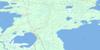 063K03 Root Lake Topo Map Thumbnail
