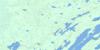 063O02 Pistol Lake Topo Map Thumbnail