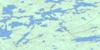 063P11 Pikwitonei Topo Map Thumbnail