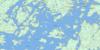 064B14 Lemay Island Topo Map Thumbnail