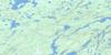 064E04 Robson Lake Topo Map Thumbnail