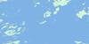 064E09 Ballentin Island Topo Map Thumbnail