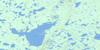 064H15 Etawney Lake Topo Map Thumbnail