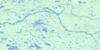 064I15 Wither Lake Topo Map Thumbnail