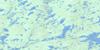 064N01 Minuhik Lake Topo Map Thumbnail