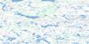 065A03 Malaher Lake Topo Map Thumbnail