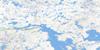 065B12 Josies Hill Topo Map Thumbnail