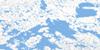 065K09 Carruthers Lake Topo Map Thumbnail