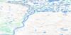 066C05 Ursus Islands Topo Map Thumbnail