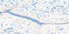 066I02 Mount Meadowbank Topo Map Thumbnail