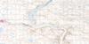 072H12 Assiniboia Topo Map Thumbnail
