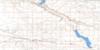 072N15 Dodsland Topo Map Thumbnail