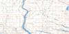 073C02 Tramping Lake Topo Map Thumbnail