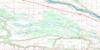 073C15 Delmas Topo Map Thumbnail