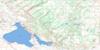073F01 Jackfish Lake Topo Map Thumbnail