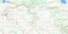 073F07 Turtleford Topo Map Thumbnail