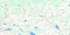 073F11 St Walburg Topo Map Thumbnail