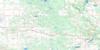 073G06 Mildred Topo Map Thumbnail