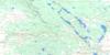 073G11 Keg Lake Topo Map Thumbnail