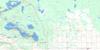 073H12 Emma Lake Topo Map Thumbnail