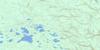 073K15 Lost Lake Topo Map Thumbnail