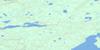 073M10 Christina Lake Topo Map Thumbnail